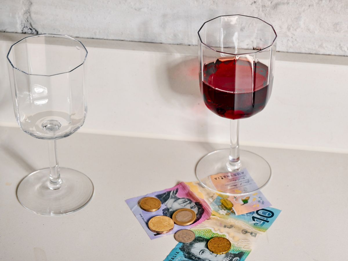 Top 5 Factors That Make Some Wines So Expensive (The Vintage